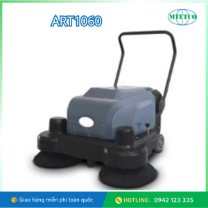 Xe quét rác Artison 1060