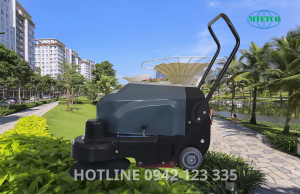 Ứng dụng rộng rãi trong nhiều môi trường khác nhau.