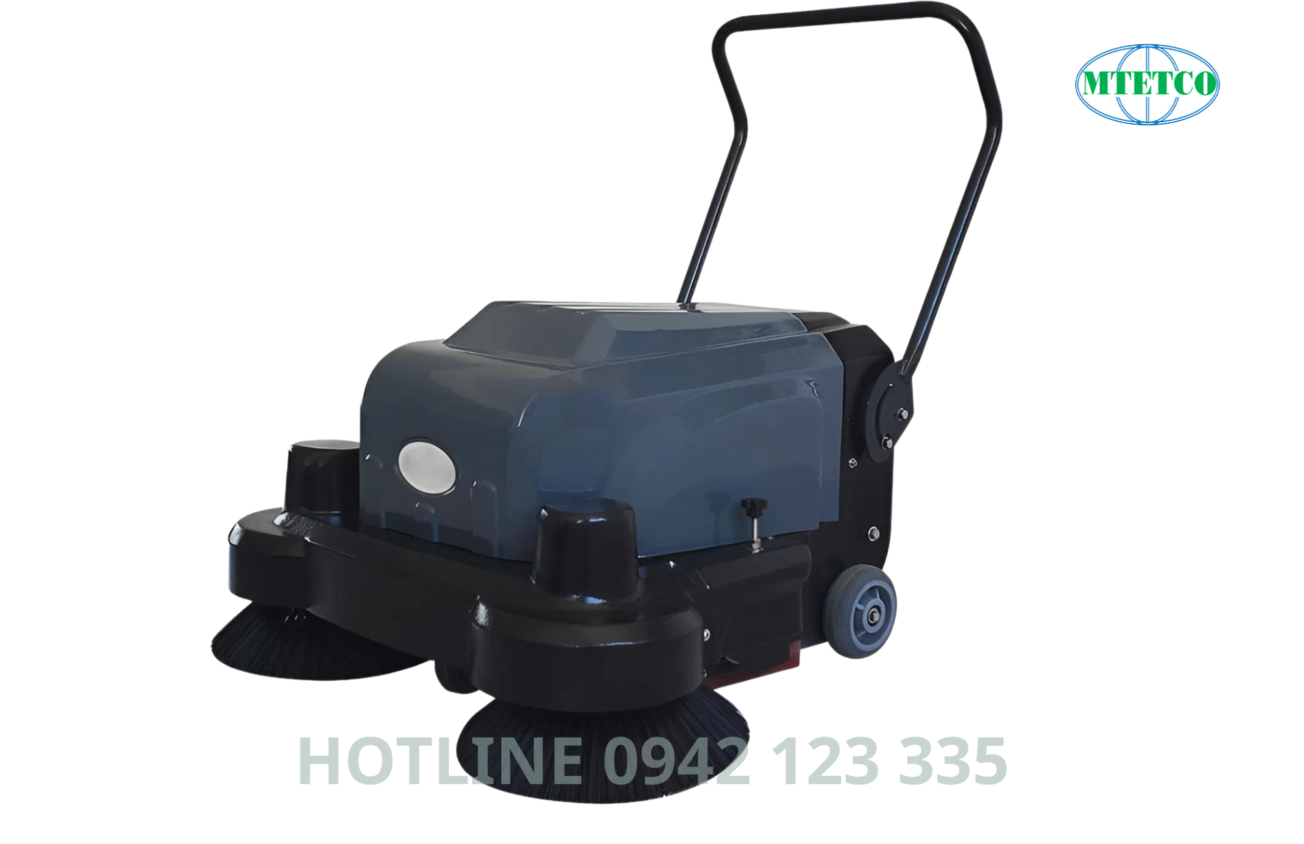 Mtetco - đơn vị phân phối chính hãng uy tín