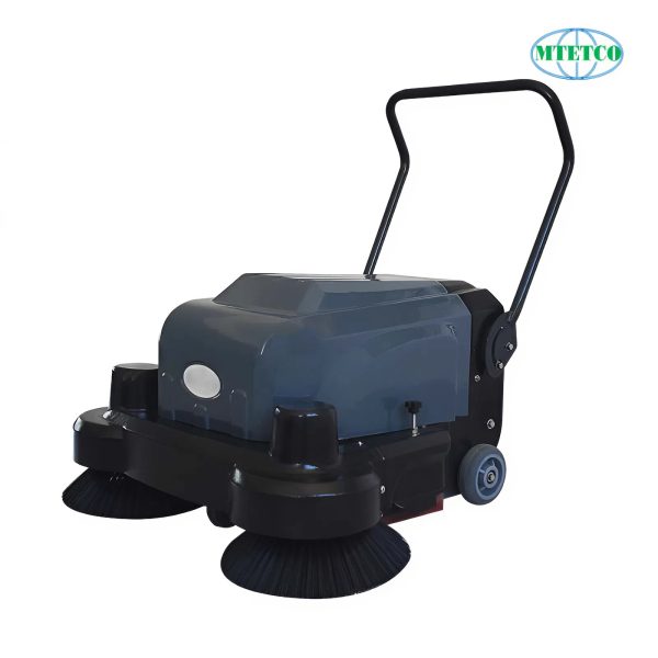 Xe quét rác Artison 1060