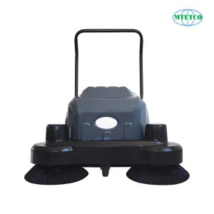 Xe quét rác Artison 1060