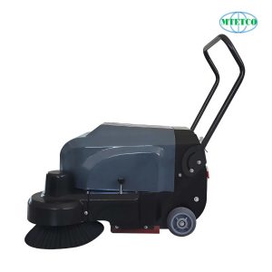 Xe quét rác Artison 1060