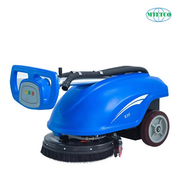 Máy chà sàn đẩy tay B30