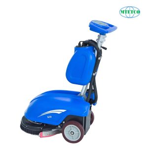 Máy chà sàn đẩy tay B30