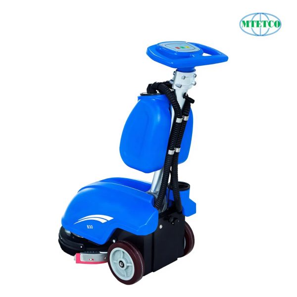 Máy chà sàn đẩy tay B30