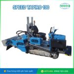 Máy làm sạch bãi biển Speed Tapiro 100