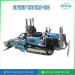 Máy làm sạch bãi biển Speed Tapiro 180