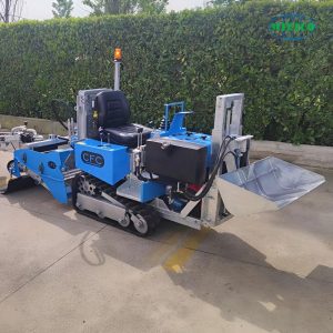 Máy làm sạch bãi biển Sprint Tapiro 90