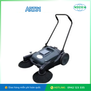 Xe quét rác Artison S1-2