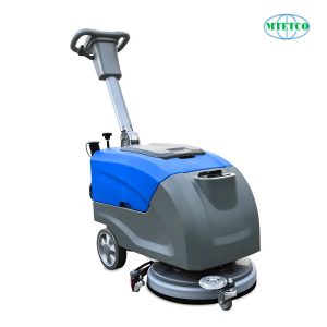 Máy chà sàn đẩy tay B40