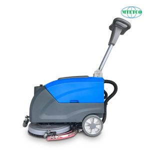 Máy chà sàn đẩy tay B40