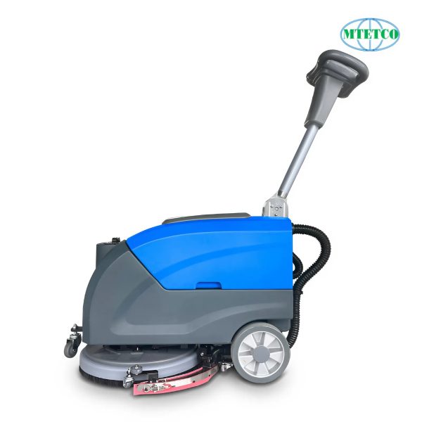 Máy chà sàn đẩy tay B40