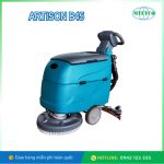 Máy chà sàn đẩy tay B45