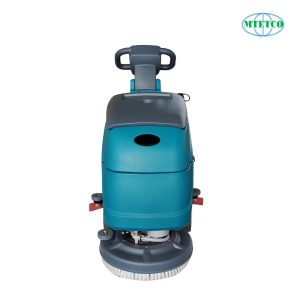 Máy chà sàn đẩy tay B45