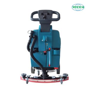 Máy chà sàn đẩy tay B45