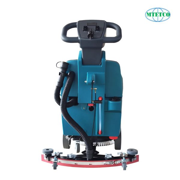 Máy chà sàn đẩy tay B45