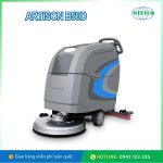 Máy chà sàn đẩy tay B50D