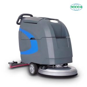 Máy chà sàn đẩy tay B50D