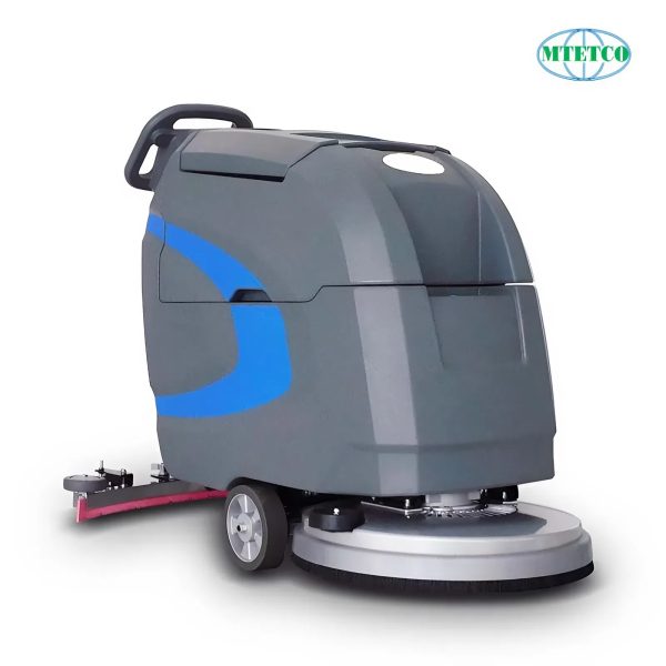 Máy chà sàn đẩy tay B50D