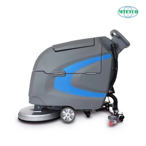 Máy chà sàn đẩy tay B50D