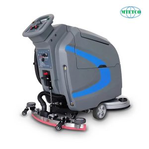 Máy chà sàn đẩy tay B50D