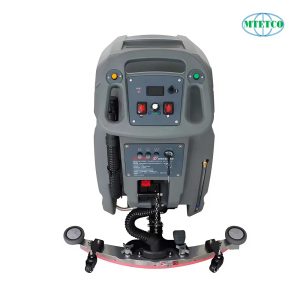 Máy chà sàn đẩy tay B50D