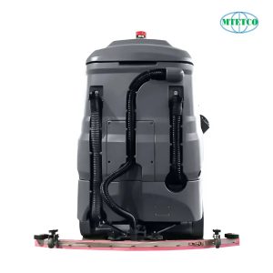 Máy chà sàn tự hành ngồi lái C300