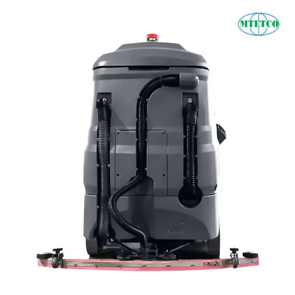 Máy chà sàn tự hành ngồi lái C300