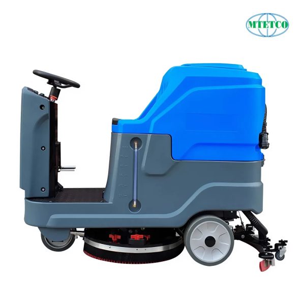 Máy chà sàn tự hành ngồi lái C70S