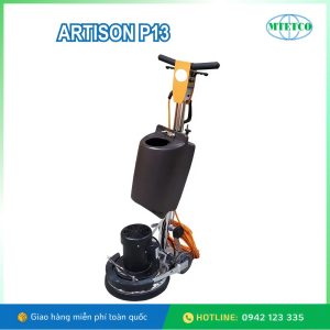 Máy chà sàn đơn Artison P13