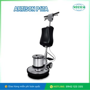 Máy chà sàn đơn Artison P17A