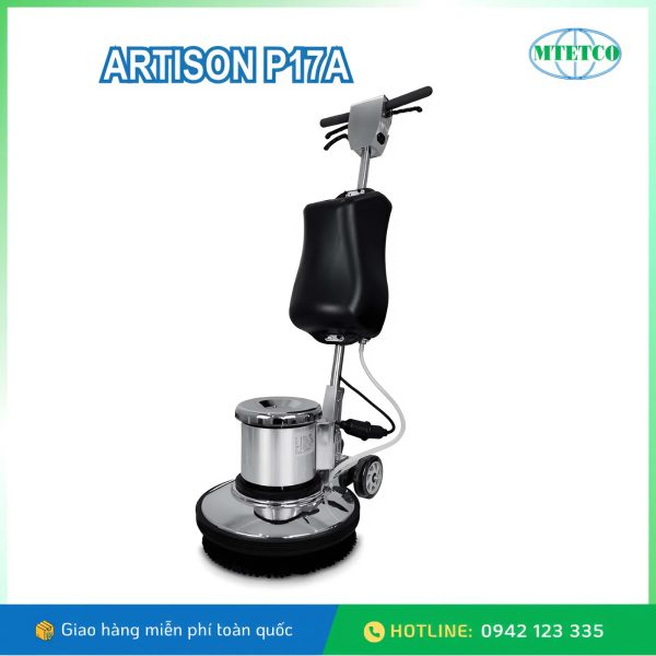 Máy chà sàn đơn Artison P17A