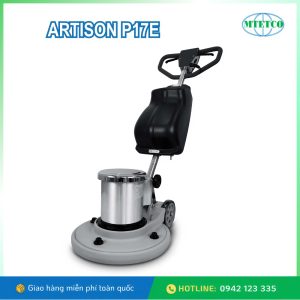 Máy chà sàn đơn Artison P17E
