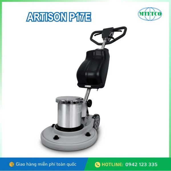 Máy chà sàn đơn Artison P17E