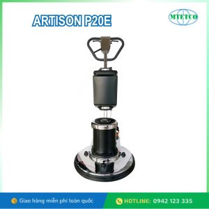 Máy chà sàn đơn Artison P20E