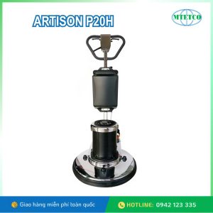 Máy chà sàn đơn Artison P20H