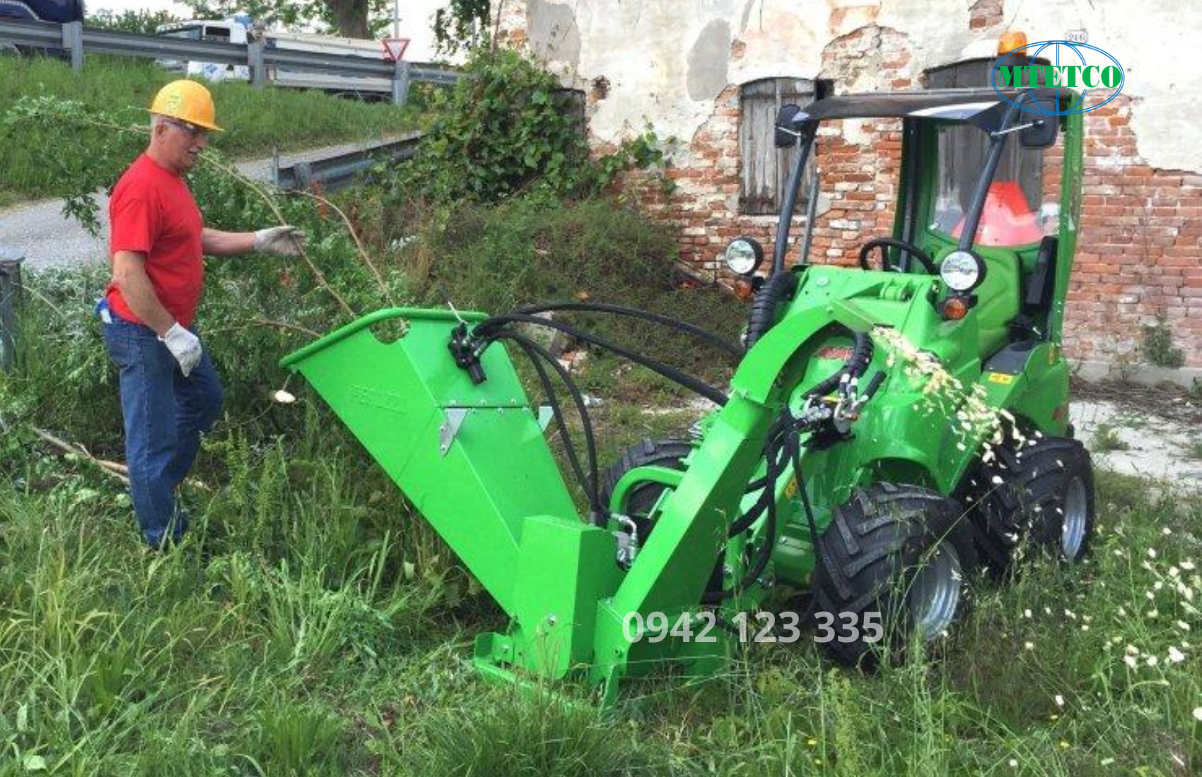 Chọn đúng nguyên liệu để tránh làm hỏng máy nghiền gỗ