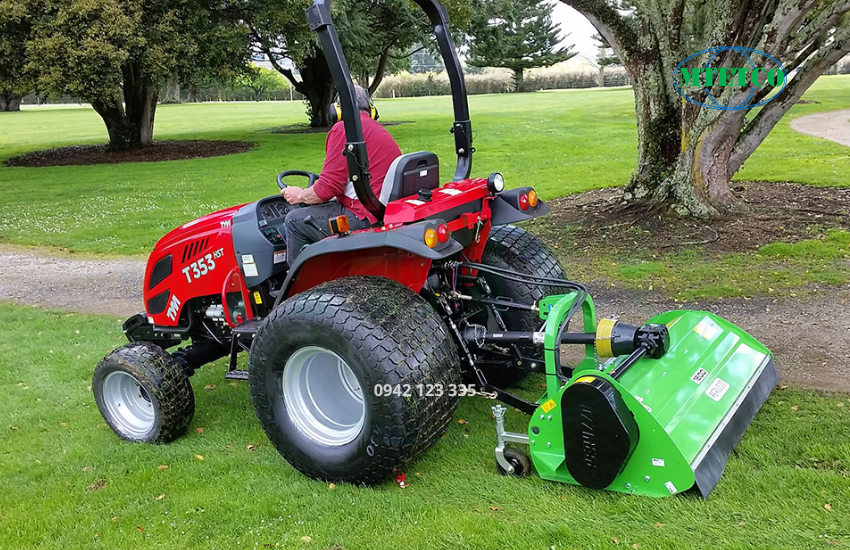 Mtetco chuyên cung cấp máy cắt cỏ giá tốt tại VIệt Nam