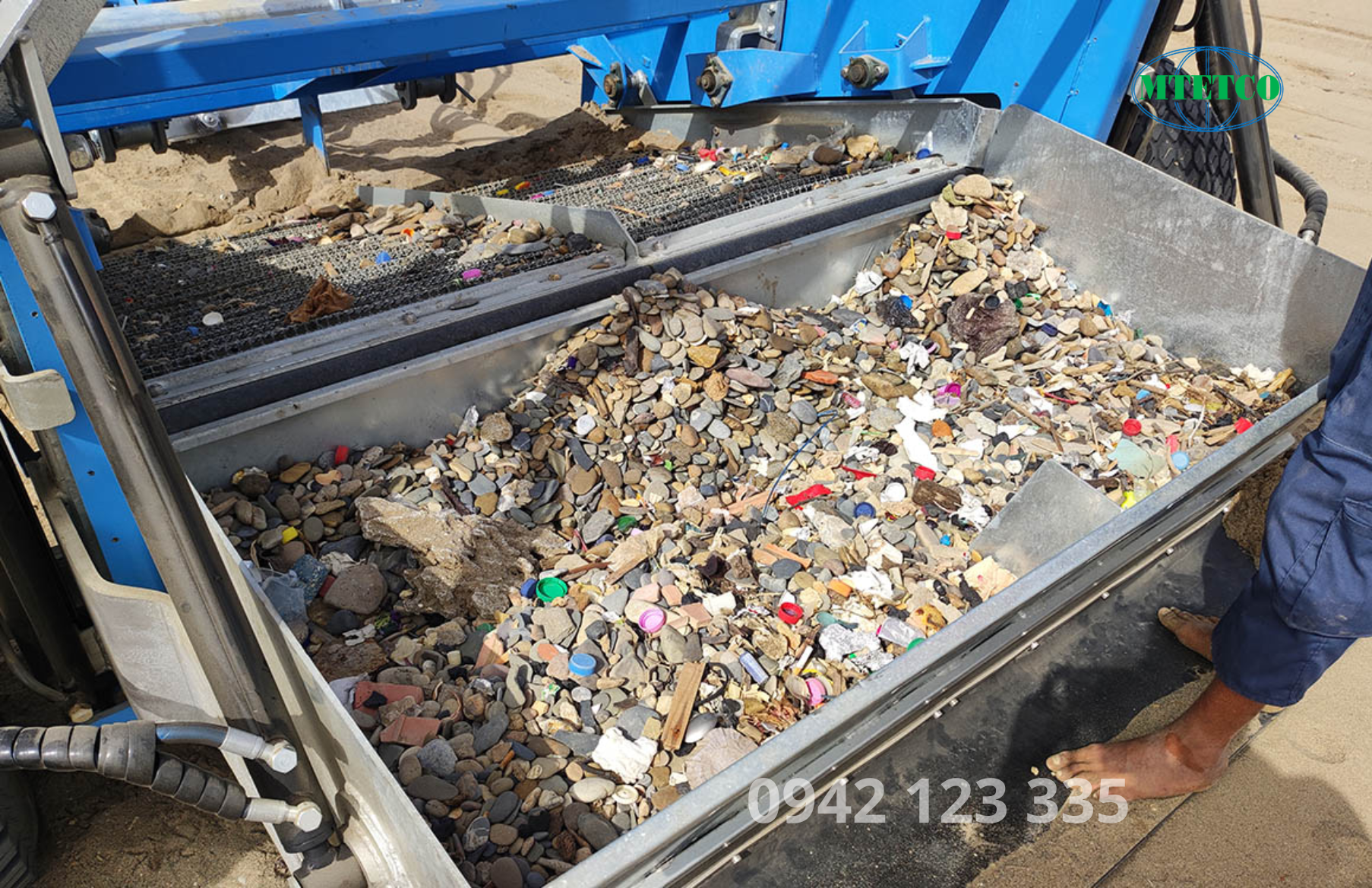 Sàng lọc nhanh - nhiều - hiệu quả