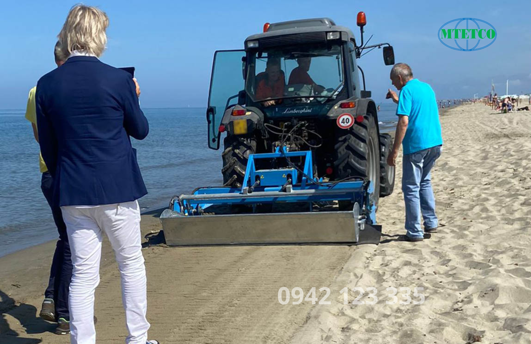 Sử dụng đúng cách - Tăng tuổi thọ của máy