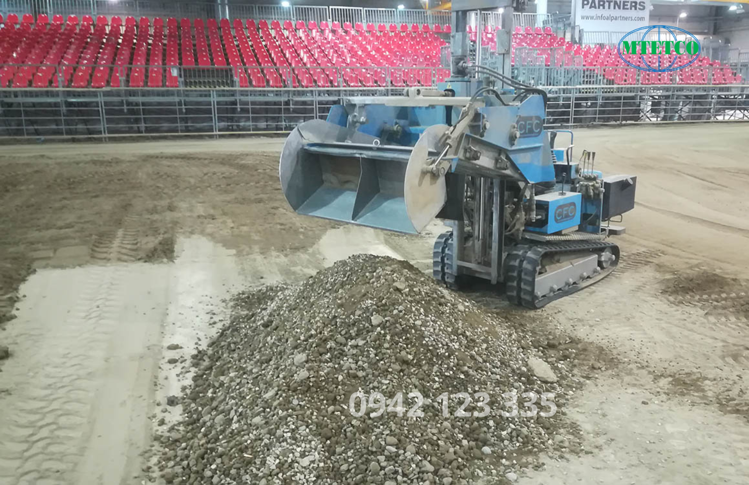 Xử lý rác thải nhỏ hiệu quả mà không làm hỏng bề mặt.