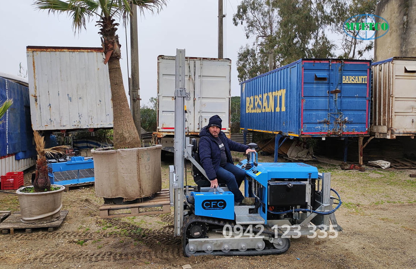 Vận hành đúng quy trình và bảo dưỡng định kỳ