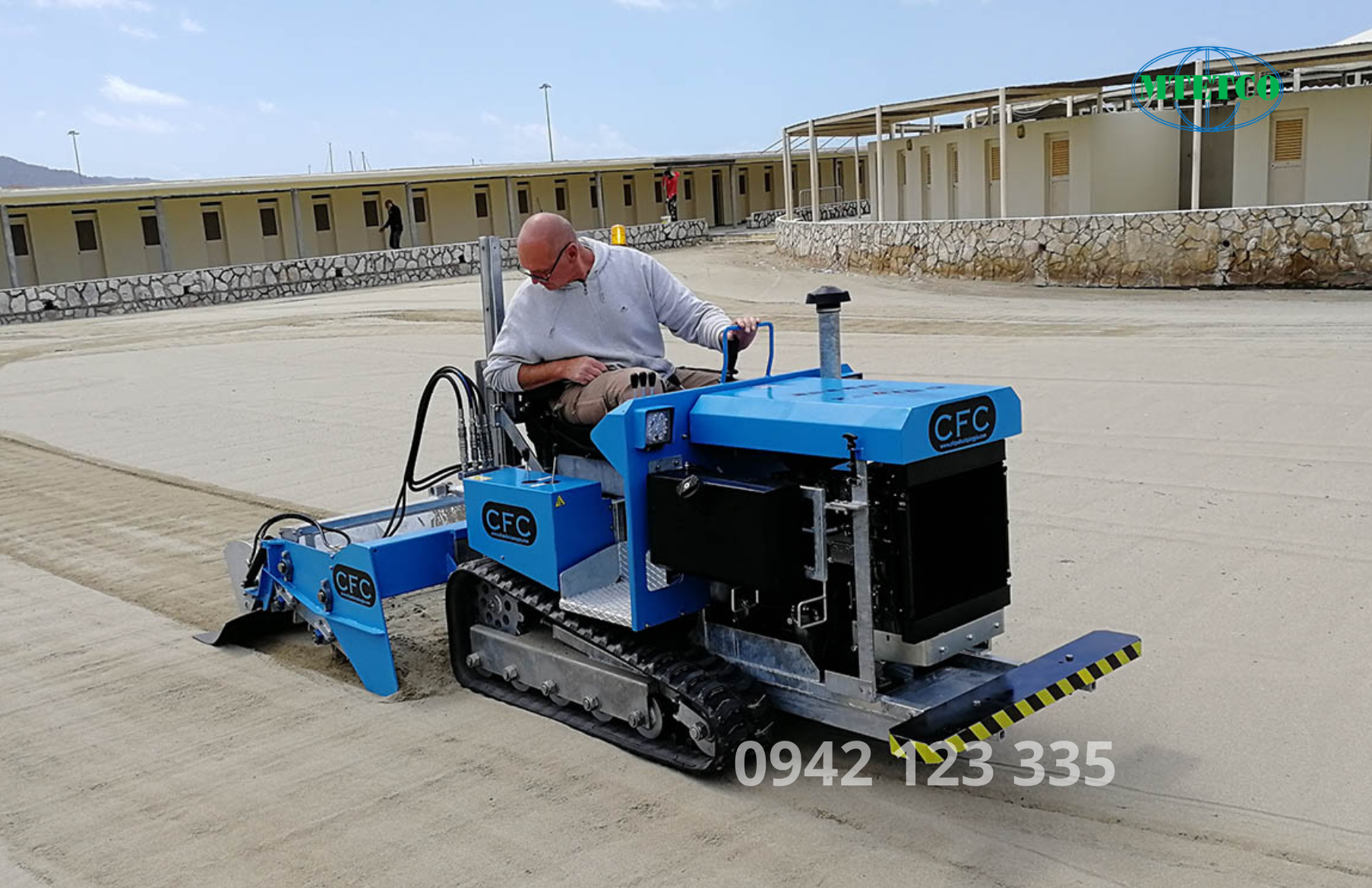 Máy chạy liên tục 4–5 giờ vẫn rất ổn định