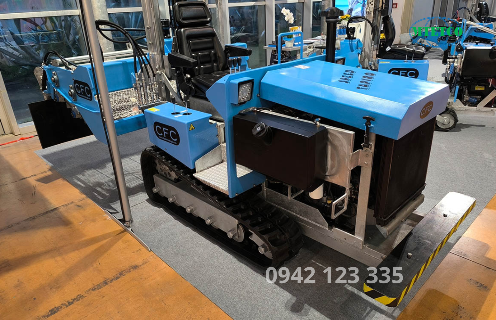 Mtetco làm việc uy tín, hỗ trợ tận nơi.