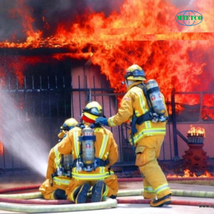 THIẾT BỊ CỨU HỘ CỨU NẠN