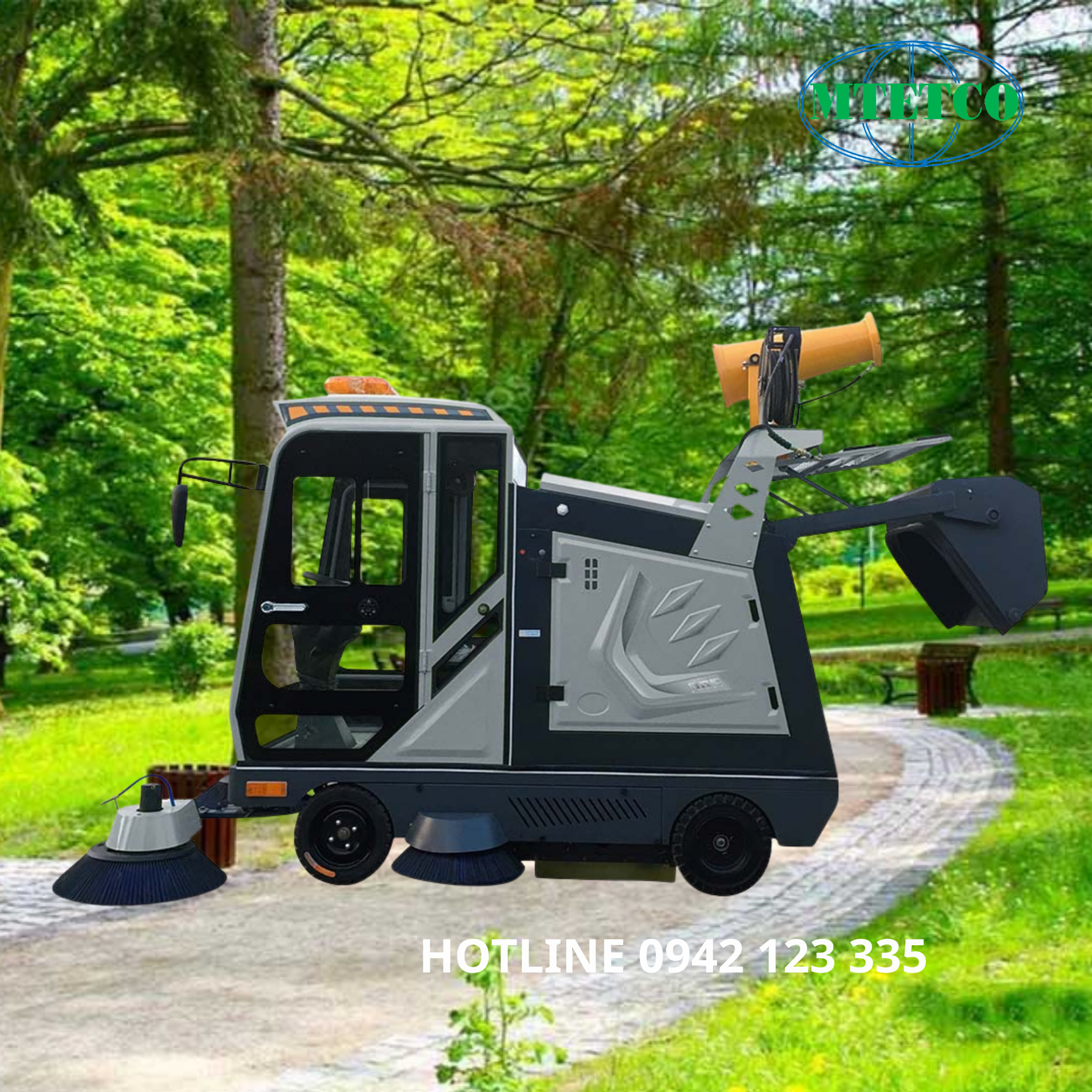 Giảm chi phí vận hành và đảm bảo môi trường hoạt động an toàn, thân thiện.