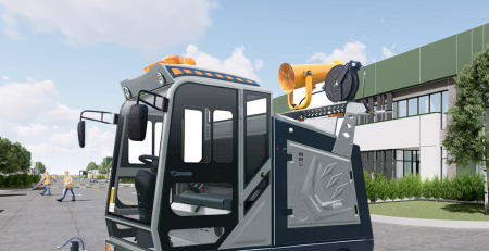 Artison 2300 - Lựa chọn của khách hàng thông minh