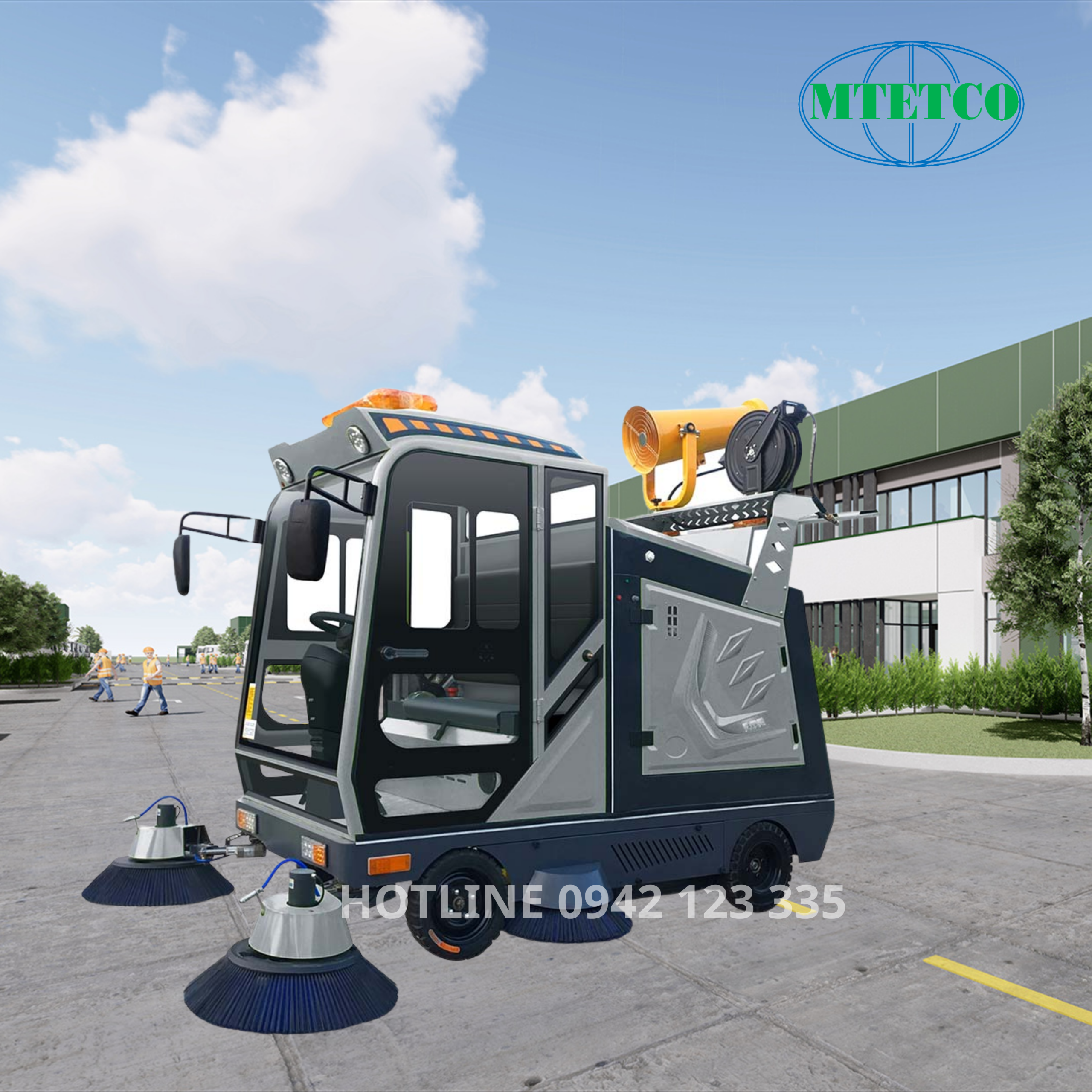 Artison 2300 - Lựa chọn của khách hàng thông minh