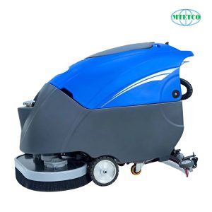 Máy chà sàn đẩy tay B60