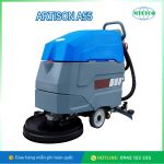 Máy chà sàn đẩy tay A55